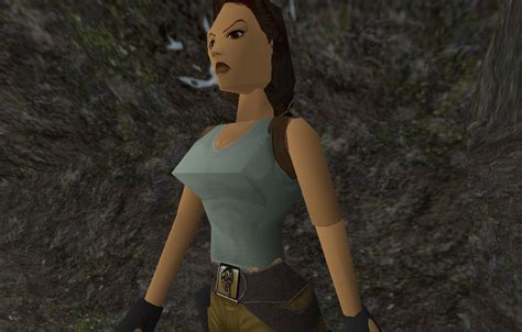 kisxsfm|[Kisxsfm] Safety First Lara Croft [+Extended version]